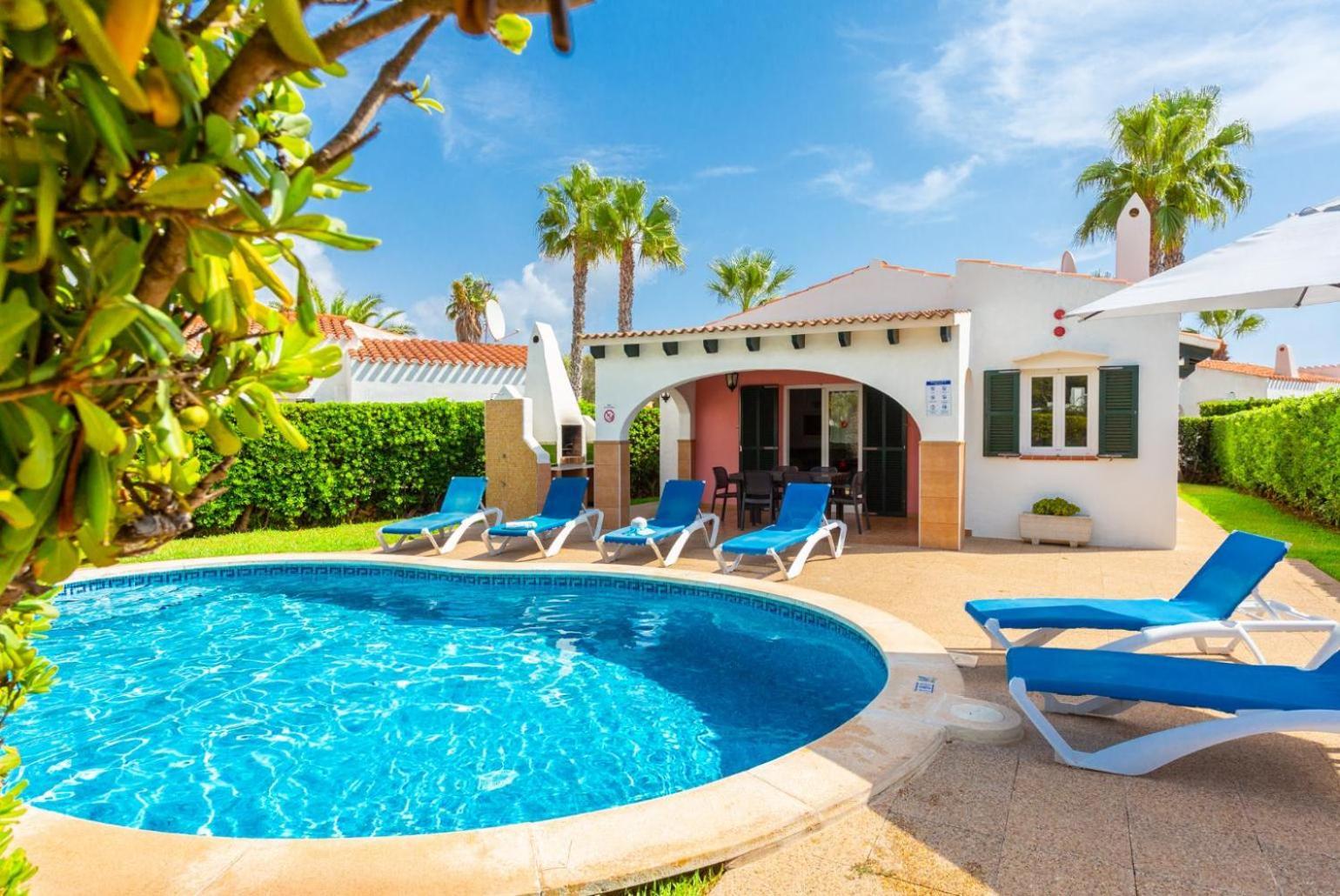 Clariana Villa Cala 'n Bosch